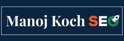 Manoj Koch SEO